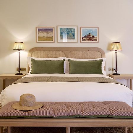 Spier Hotel And Wine Farm Stellenbosch Exterior photo