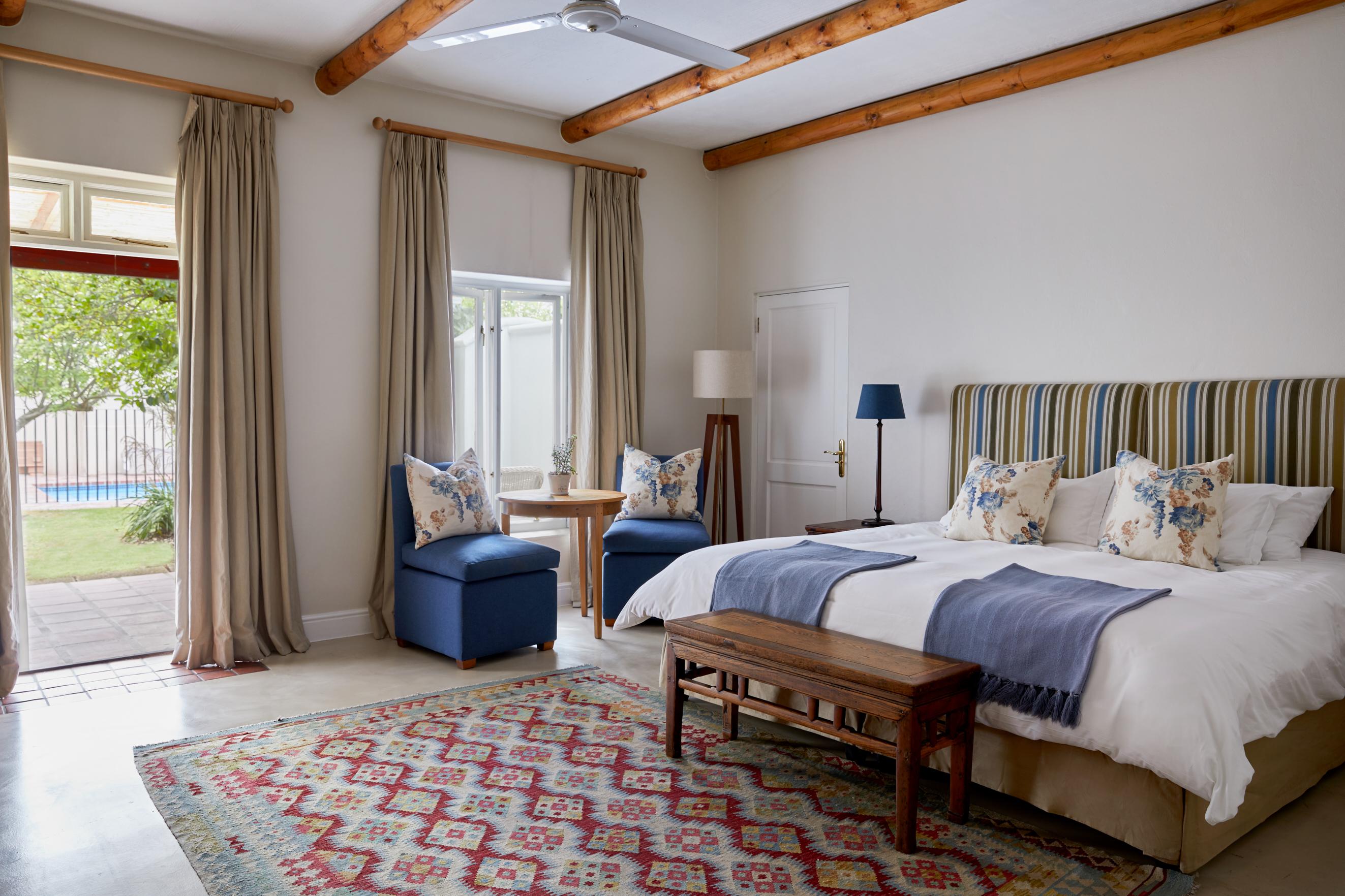 Spier Hotel And Wine Farm Stellenbosch Exterior photo