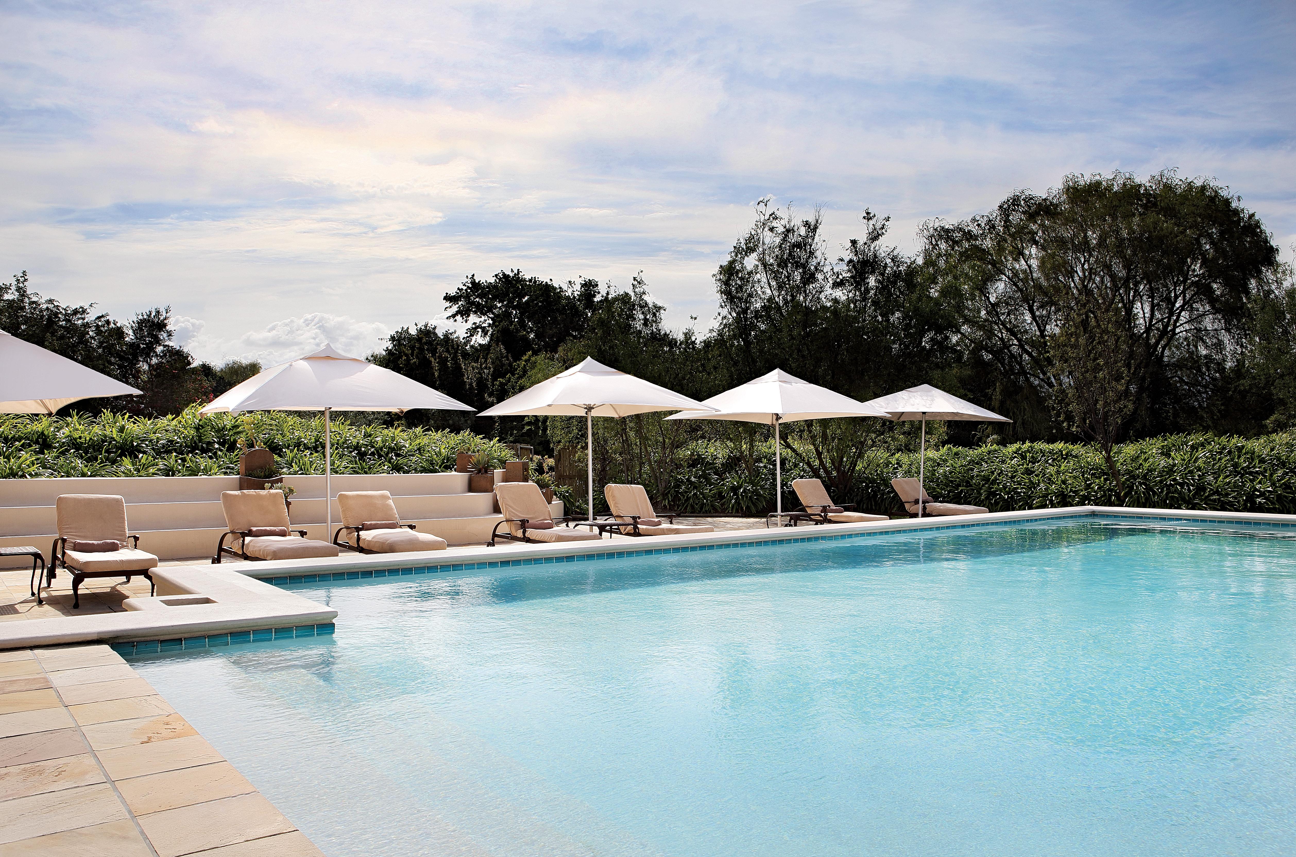 Spier Hotel And Wine Farm Stellenbosch Exterior photo