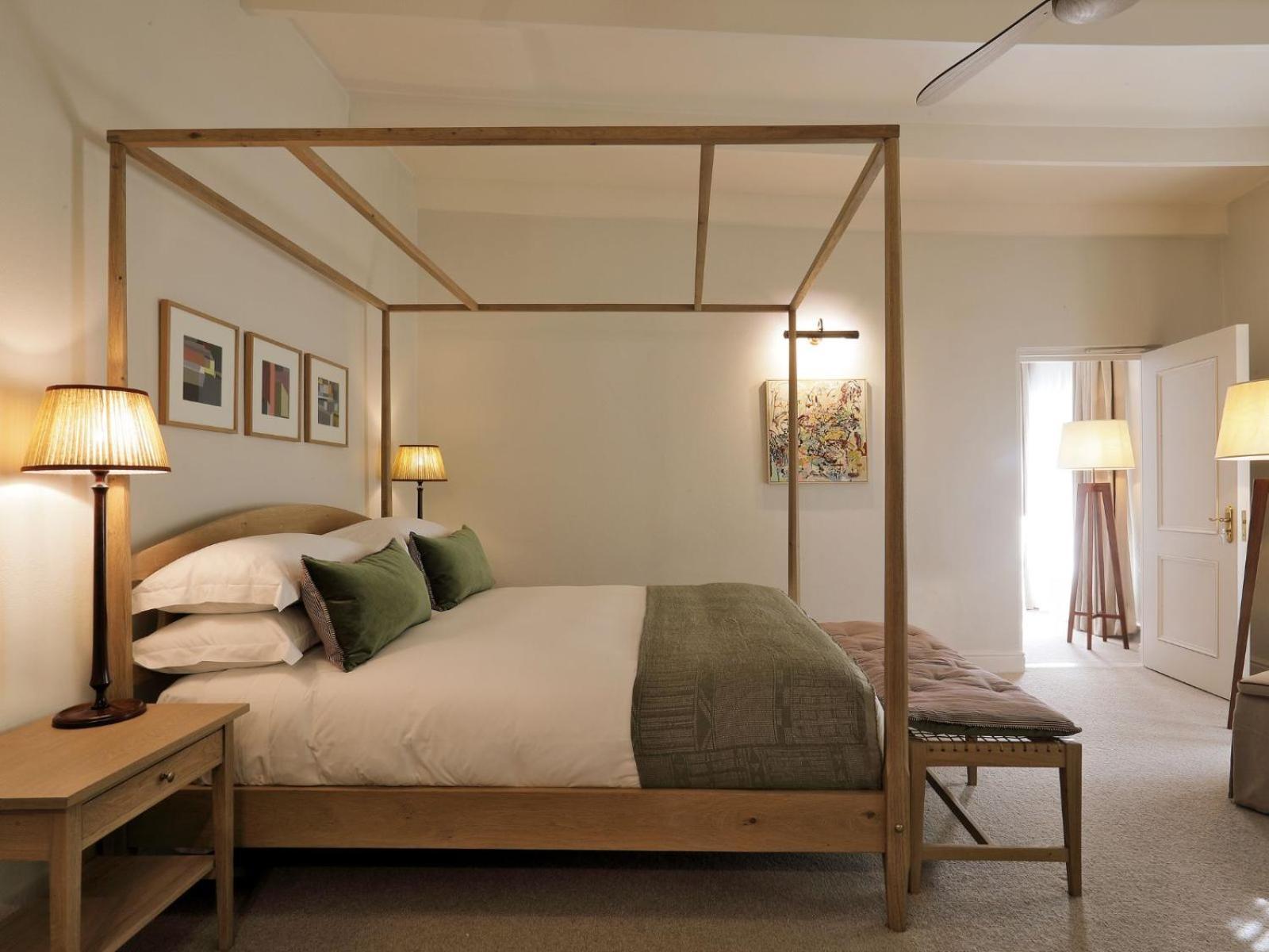 Spier Hotel And Wine Farm Stellenbosch Exterior photo