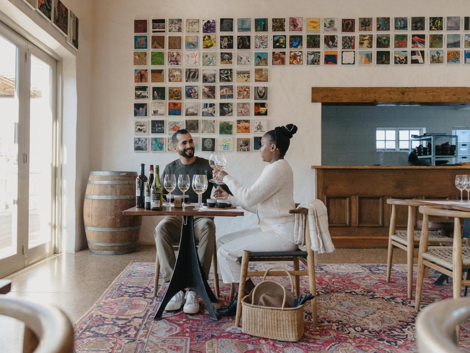 Spier Hotel And Wine Farm Stellenbosch Exterior photo