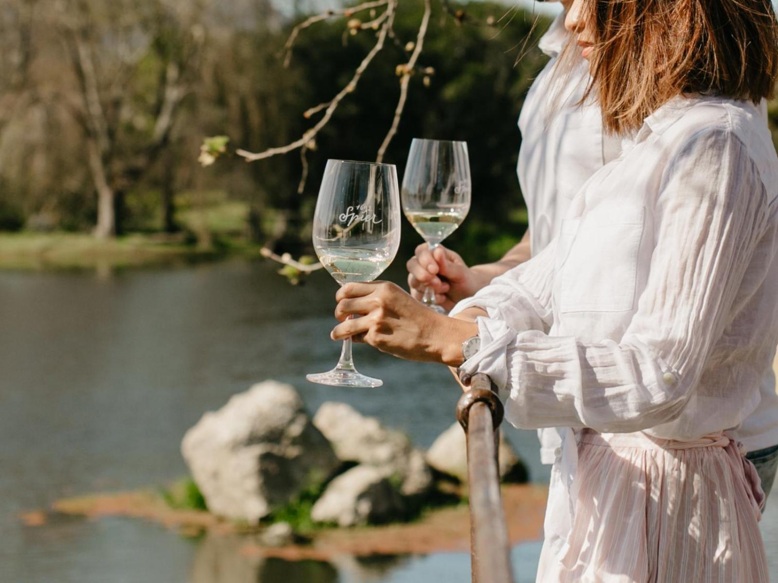 Spier Hotel And Wine Farm Stellenbosch Exterior photo