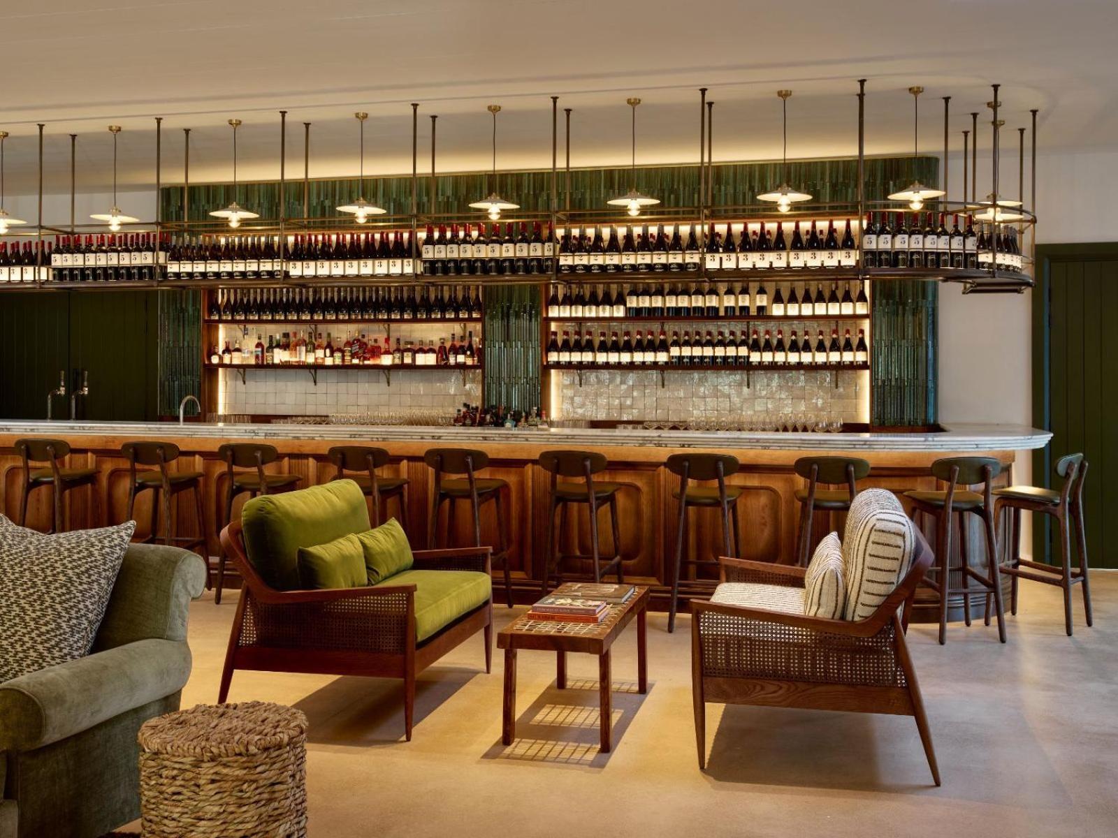 Spier Hotel And Wine Farm Stellenbosch Exterior photo