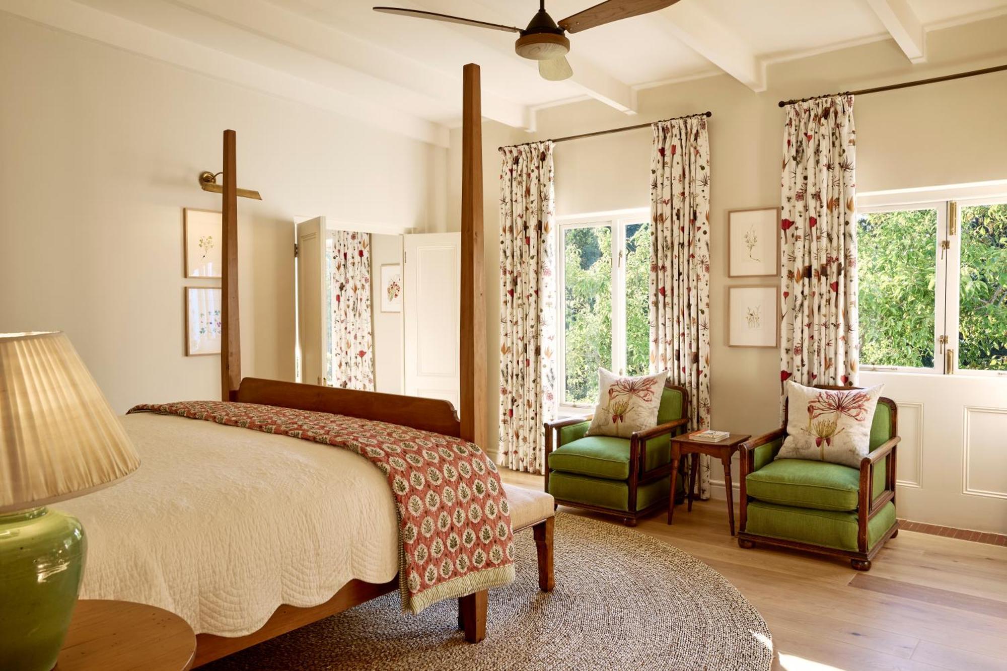 Spier Hotel And Wine Farm Stellenbosch Exterior photo