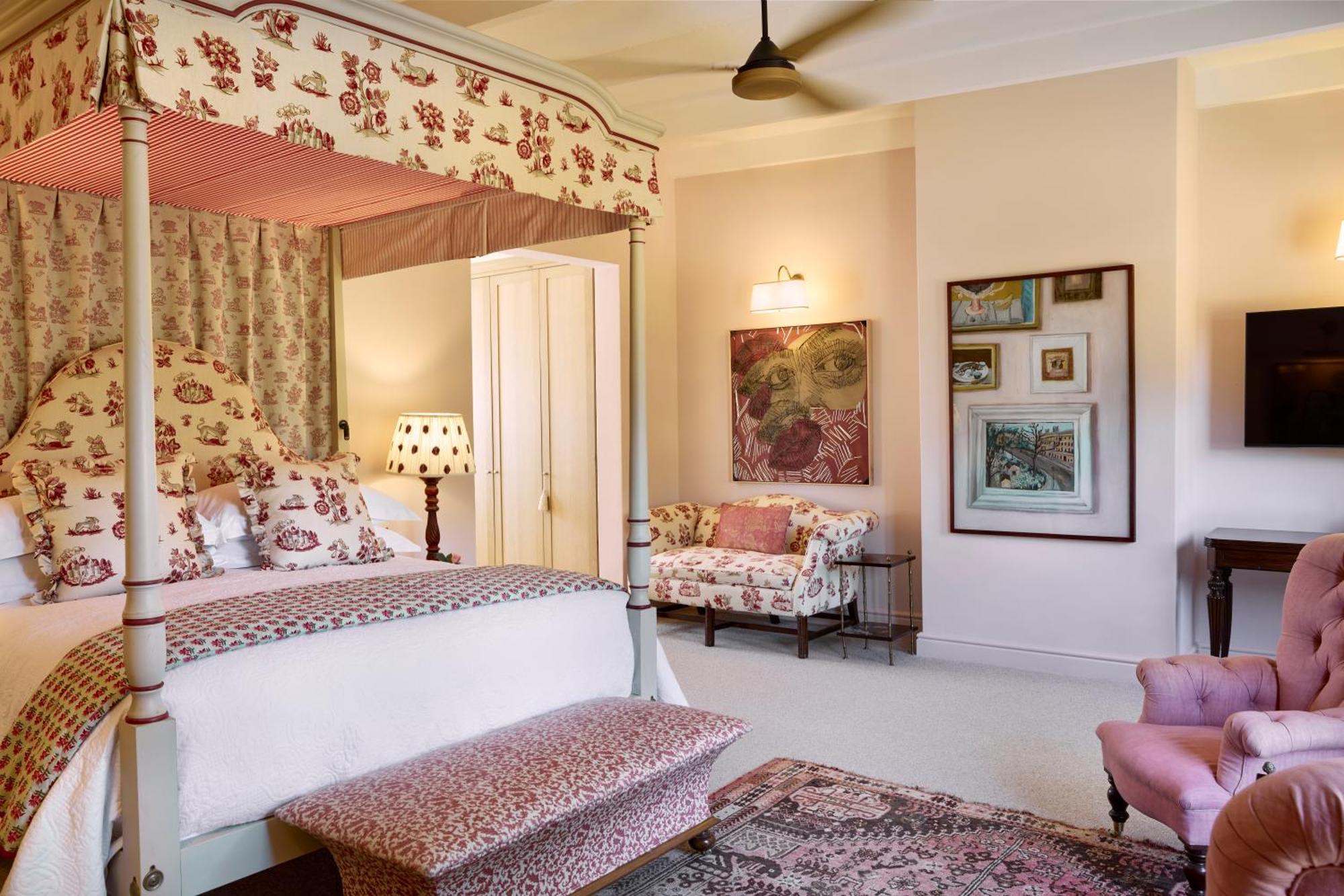 Spier Hotel And Wine Farm Stellenbosch Room photo