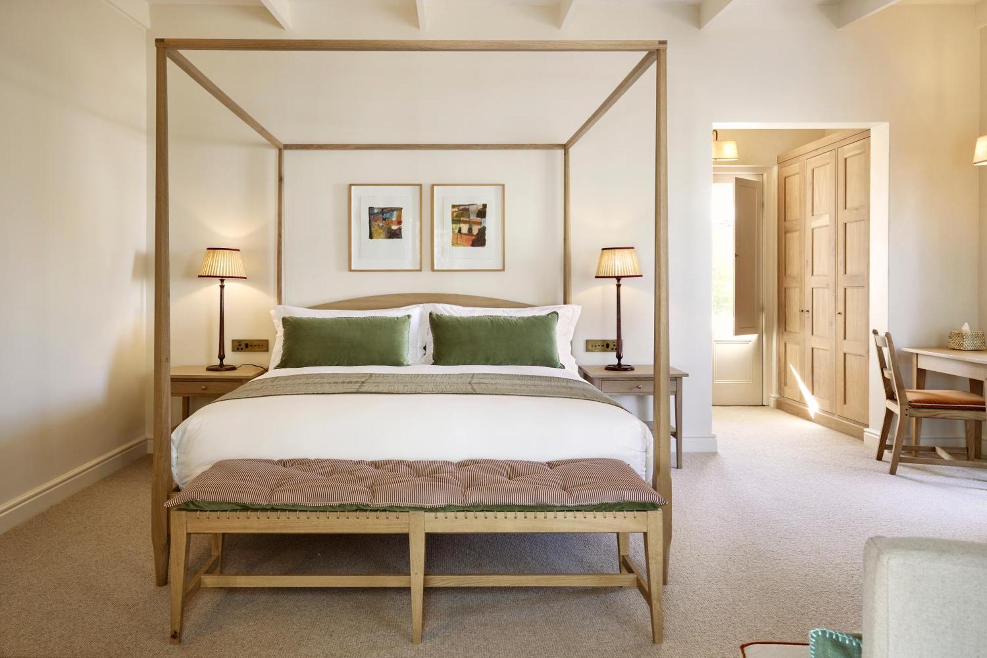 Spier Hotel And Wine Farm Stellenbosch Exterior photo