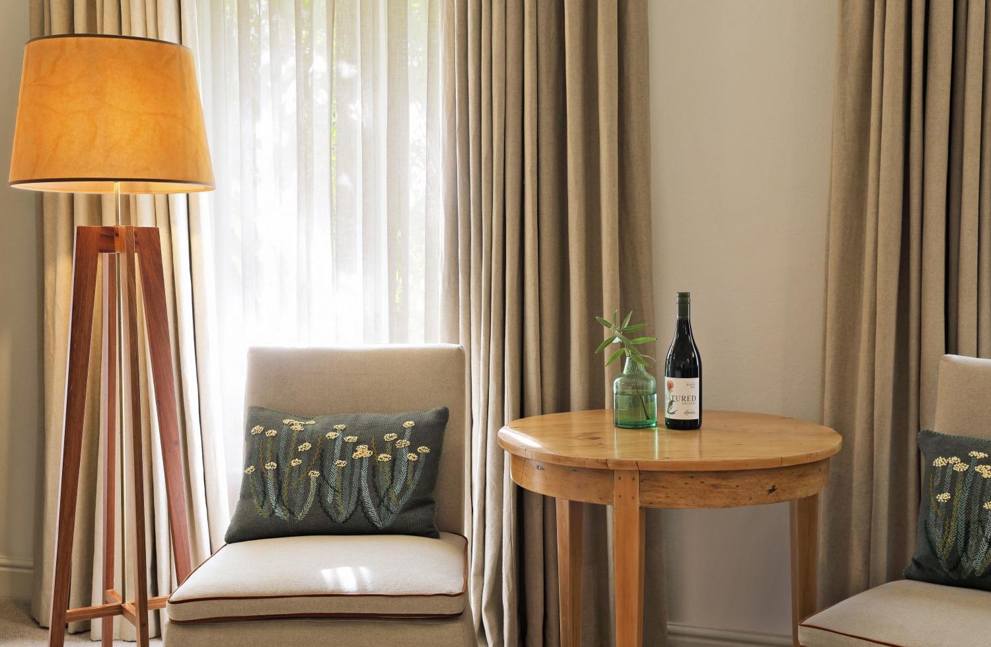 Spier Hotel And Wine Farm Stellenbosch Exterior photo