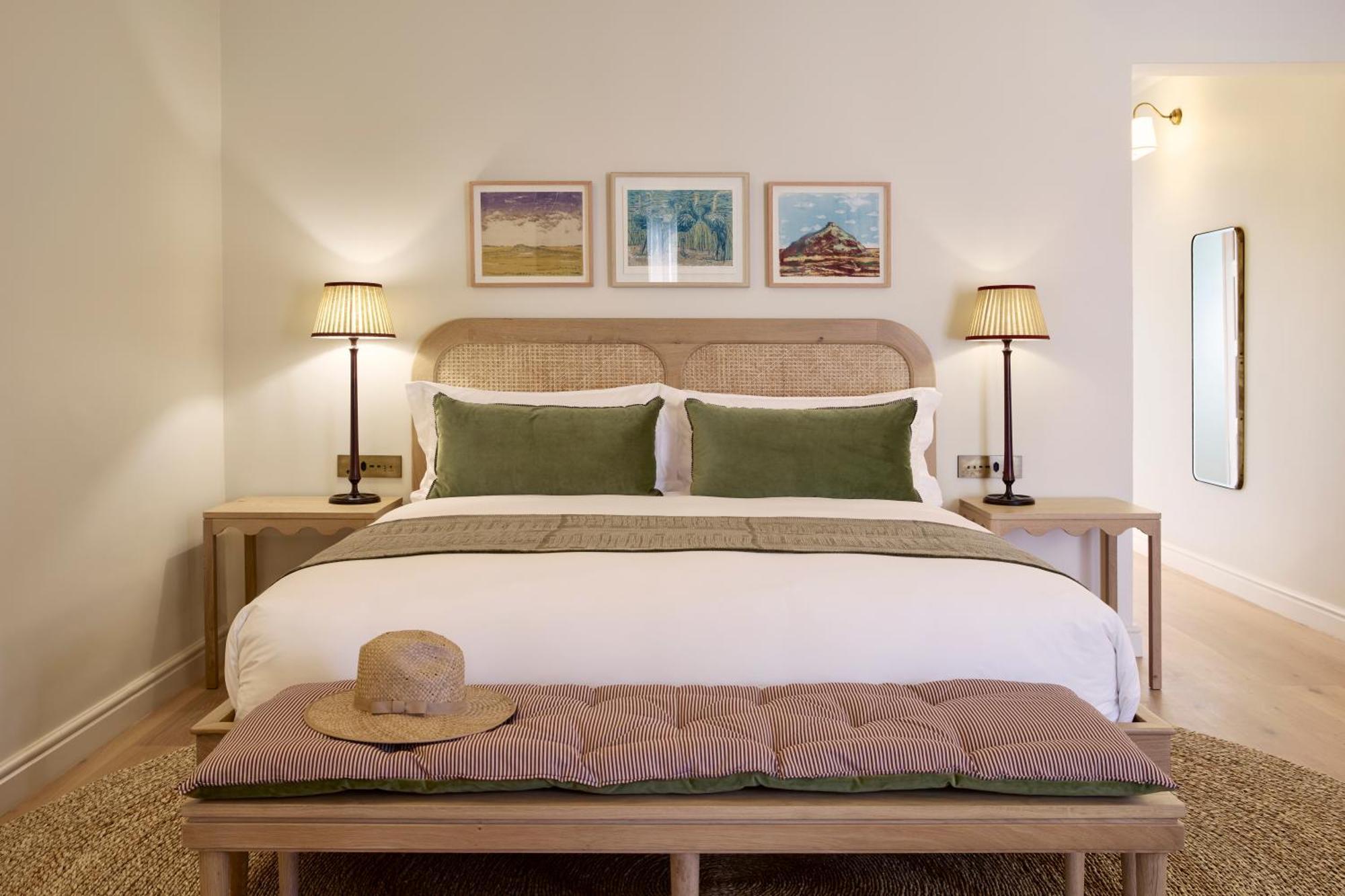 Spier Hotel And Wine Farm Stellenbosch Exterior photo