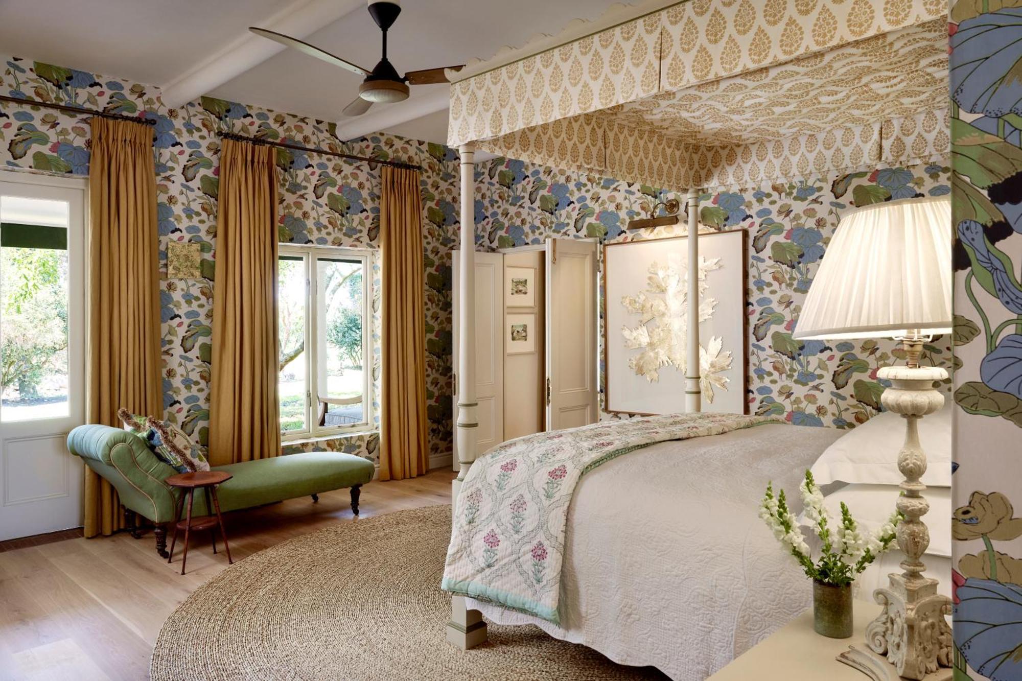 Spier Hotel And Wine Farm Stellenbosch Room photo