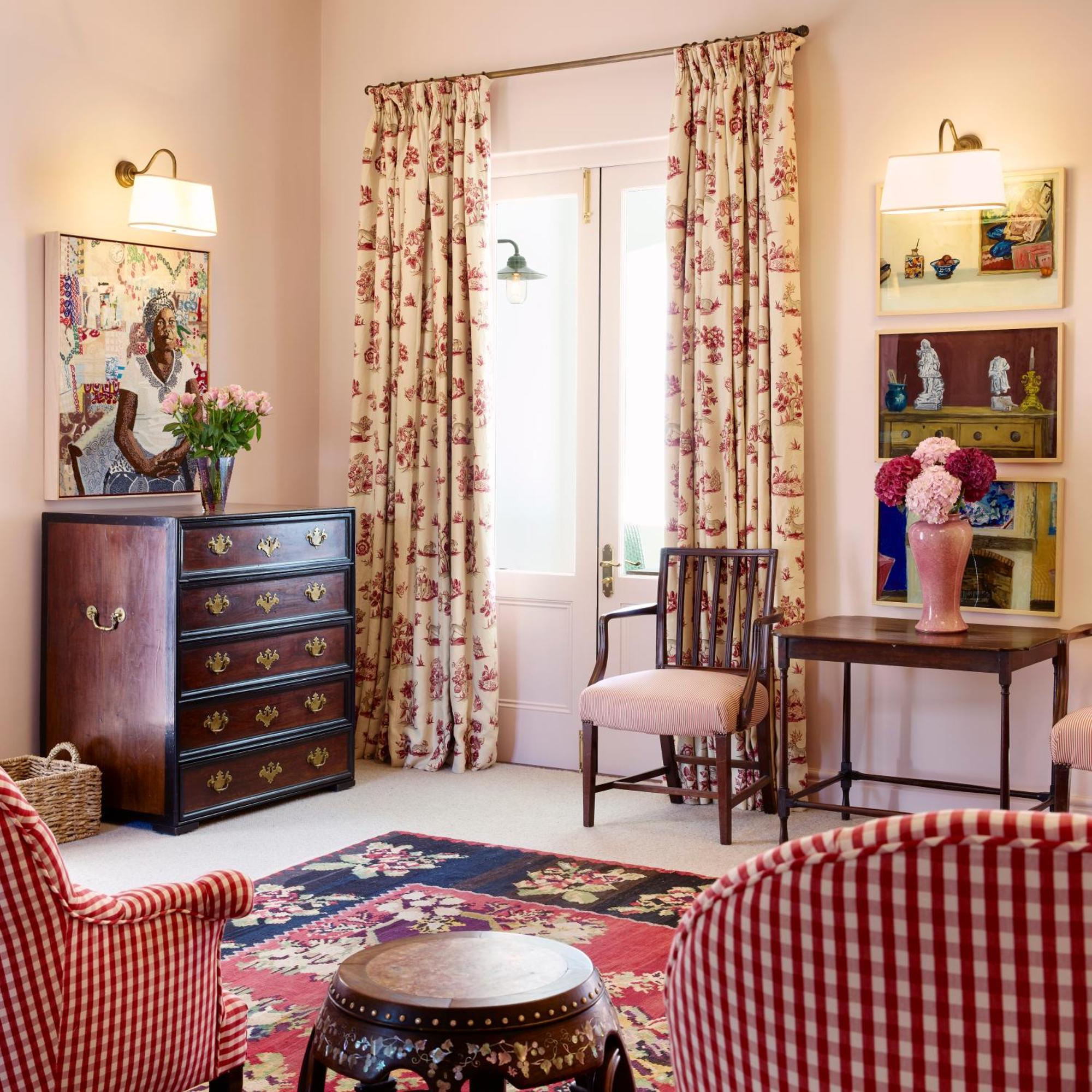 Spier Hotel And Wine Farm Stellenbosch Room photo